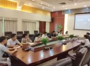 武漢iso9001認(rèn)證現(xiàn)場服務(wù)案例